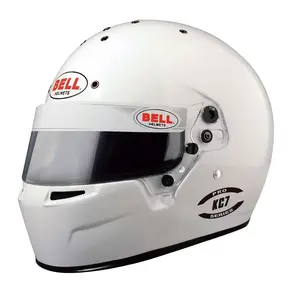 BELL | KC7-CMR (Youth) | Karting Helmet | Semi-PRO Level | Snell-FIA CMR2016