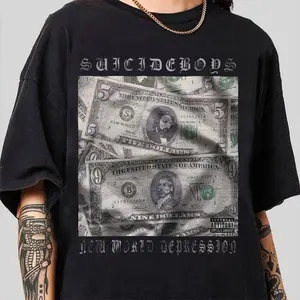 Premium S B Shirt Gift For Fans, Album Neww World Vintage Graphic Style Unisex Shirt, Vintage Band Shirt