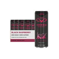Black Raspberry / 12 Pack