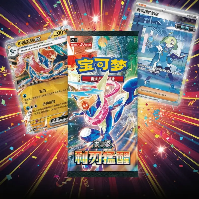 rebellion crash booster box Pokemon Rebellion Crash (S2)