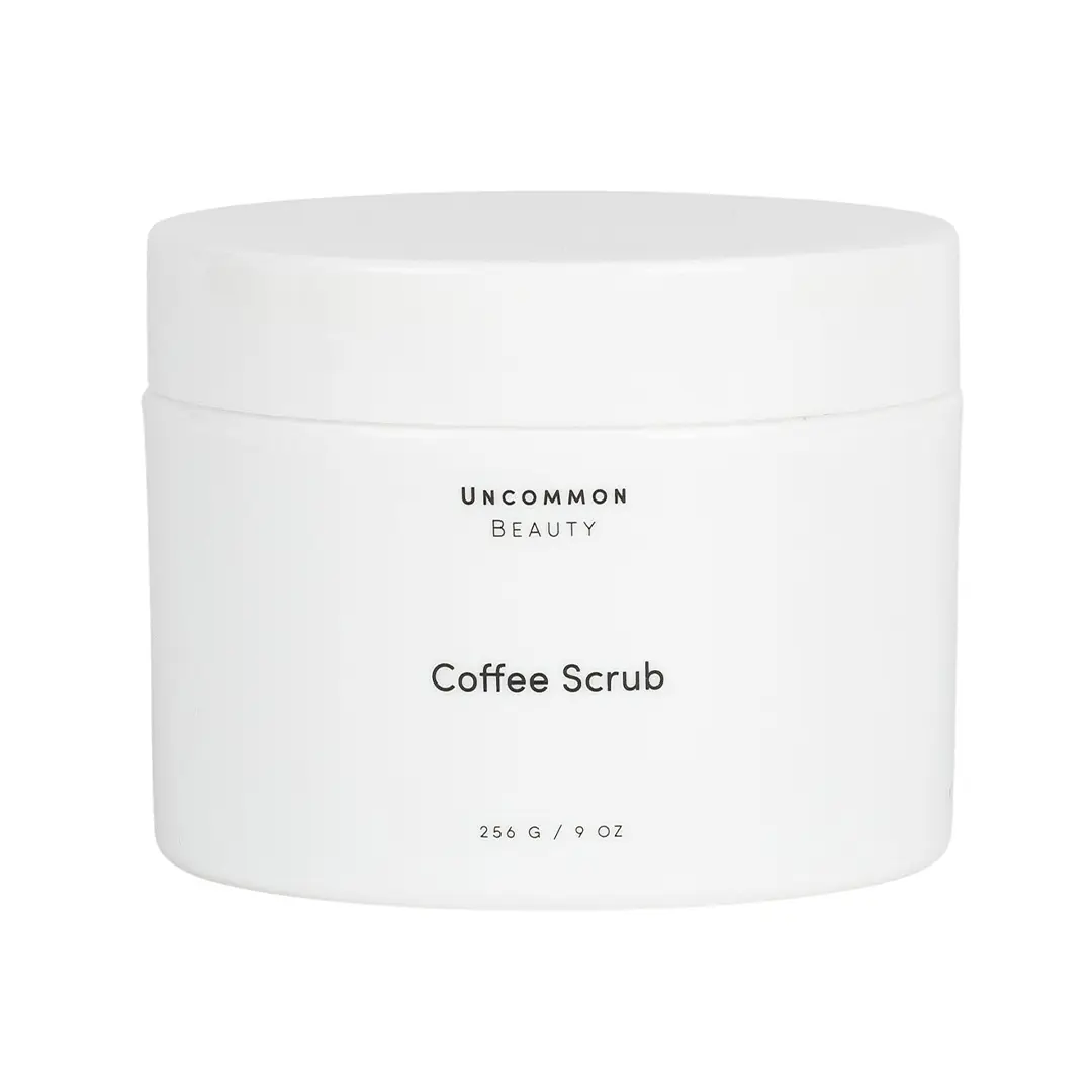 Coffee Scrub - Exfoliating and Hydrating Body Scrub Coffee Scrub - Exfoliating and Hydrating Body Scrub