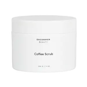 Coffee Scrub - Exfoliating and Hydrating Body Scrub