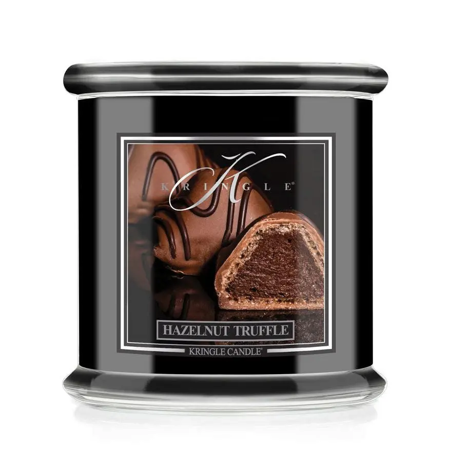 Hazelnut Truffle | 4-Wick Candle
