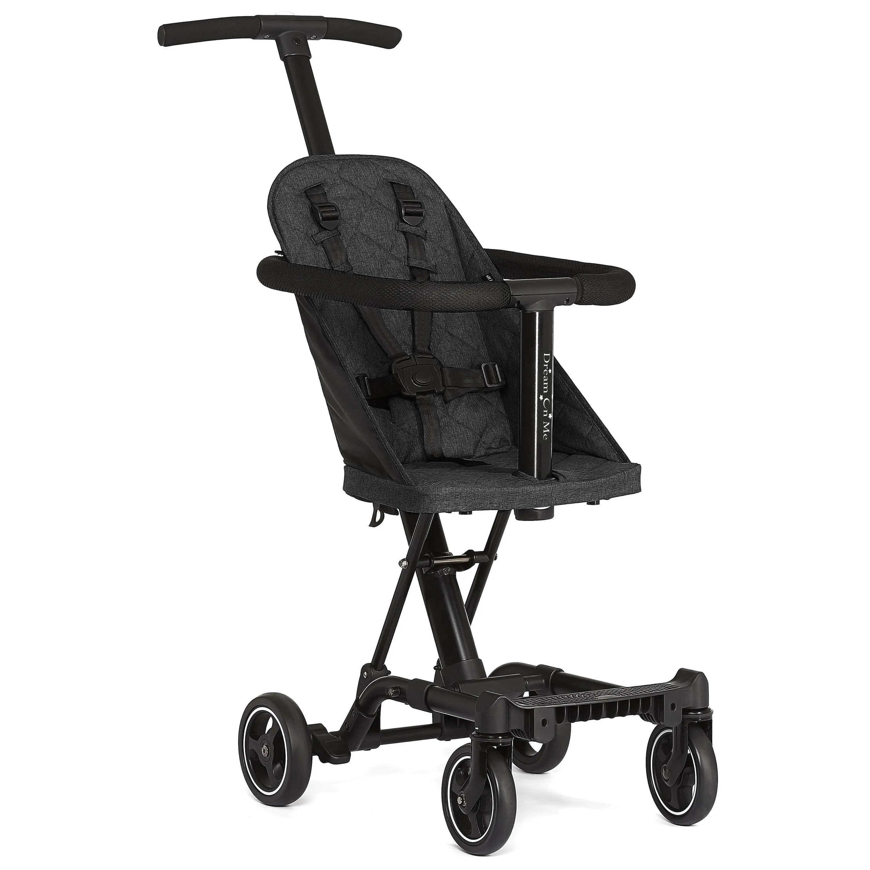 Dream On Me Coast Rider Lightweight Travel Stroller