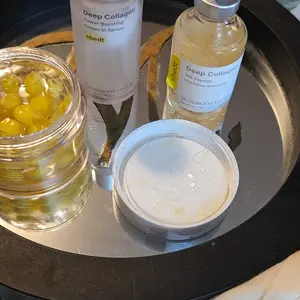 Product Review of [SUNGBOON EDITOR Official] Complete Firming Care Trio | Retinol, Collagen & Peptide Essentials for Hydration, Elasticity & Radiance from R**s