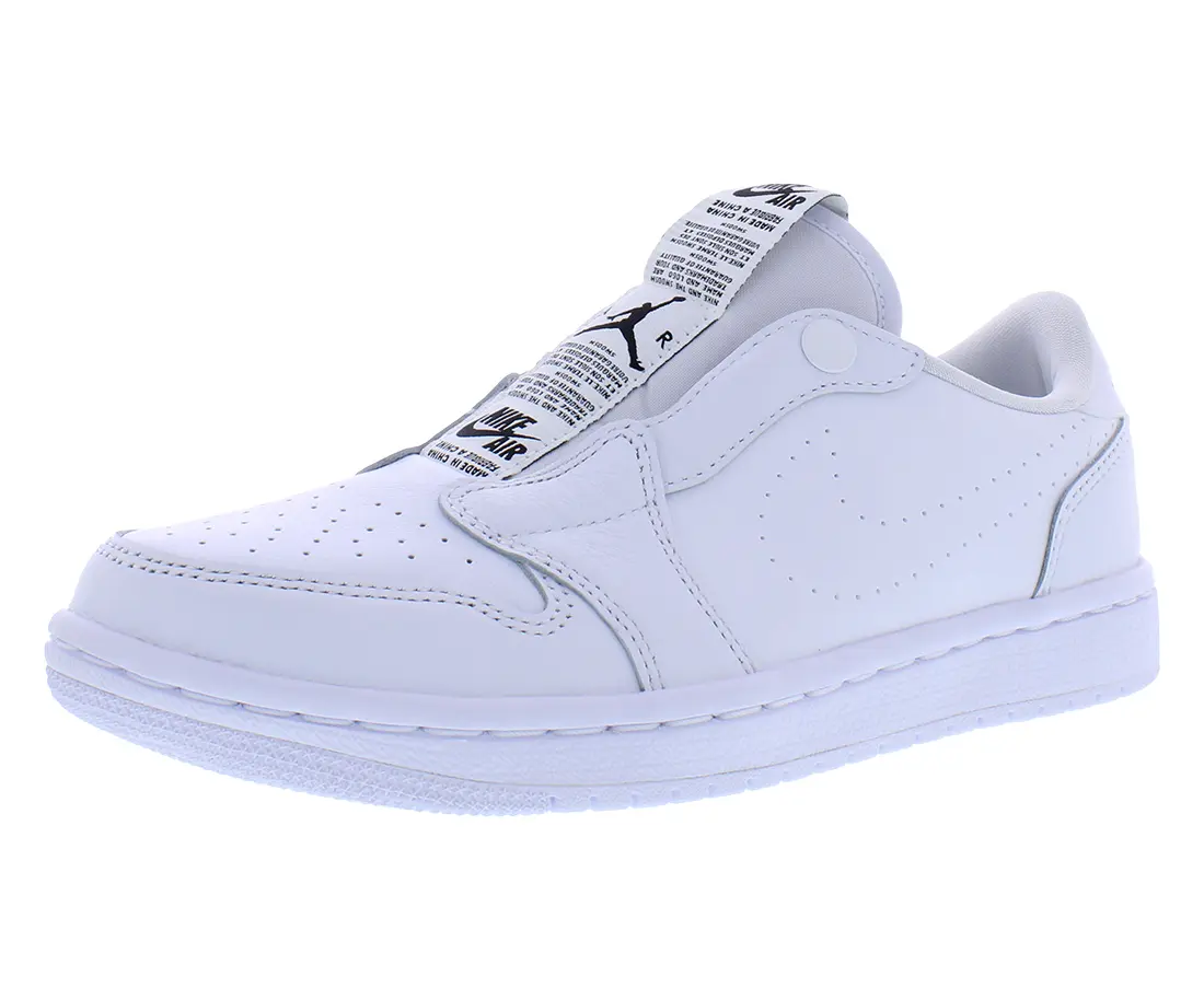 Nike Air Jordan 1 Retro Low Slip Womens Shoes