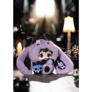 Nommi & HeyMi The Entwined Fate Series Plush Blind Box Toy
