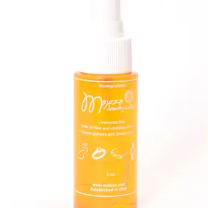 2oz jewelry cleaner, biodegradable safe for all kind of jewelry