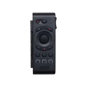 OBSBOT Tail Air Smart Remote Controller, PTZ Control via Gimbal Button or Wrist Movements, Bluetooth Wirelessly Connect up to 3 OBSBOT Tail Air Devices and Control Over Tail Air's Various Features