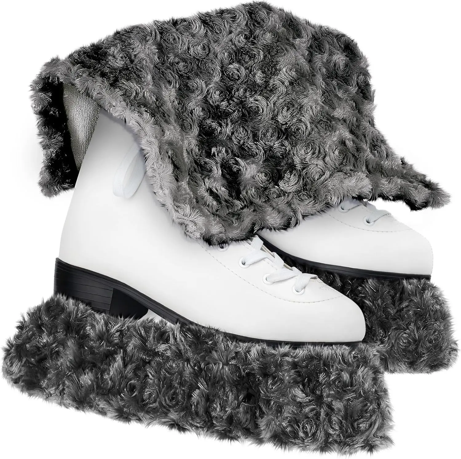Ice Skate Blade Covers Winter Skate Guards Figure Hockey Blade Cover Winter Gift for Girls Boys
