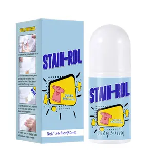 Clothes white clothes dry cleaning ball cleaner portable cloth stain removal removes various stains
