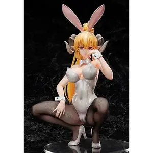 B-style Lucifer Bunny Ver. Anime Bishoujo PVC Figure Action Figures toys