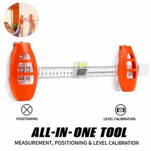 LEVEL ruler, mini spirit level, picture frame level, wall leveling tool, hanging level tool, measuring ruler, home improvement tool, DIY wall tool, frame alignment tool