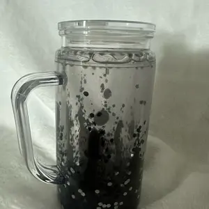 Premade cups christian mug