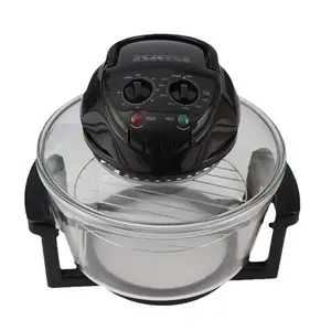 Multifunctional High-Power Household Special Light Wave Oven Air Fryer