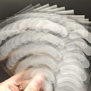 120Pcs Overnight Anti-Wrinkle Facial Stickers, for Forehead, Eye, Mouth & Lip Wrinkles