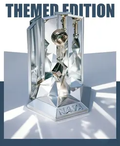 NAJA EDC Handcrafted Collectible Figurine