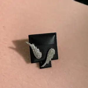 Aretes de Plata 925 italiana auténtica y original