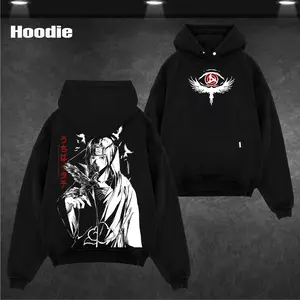 Akatsuki Red Cloud Tee Washed – Naruto Anime Vintage Washed Heavy Cotton Oversized Manga T-Shirt & Hoodie, Double Printed Retro Unisex Streetwear Graphic Top, Dark Ninja Organization Edition