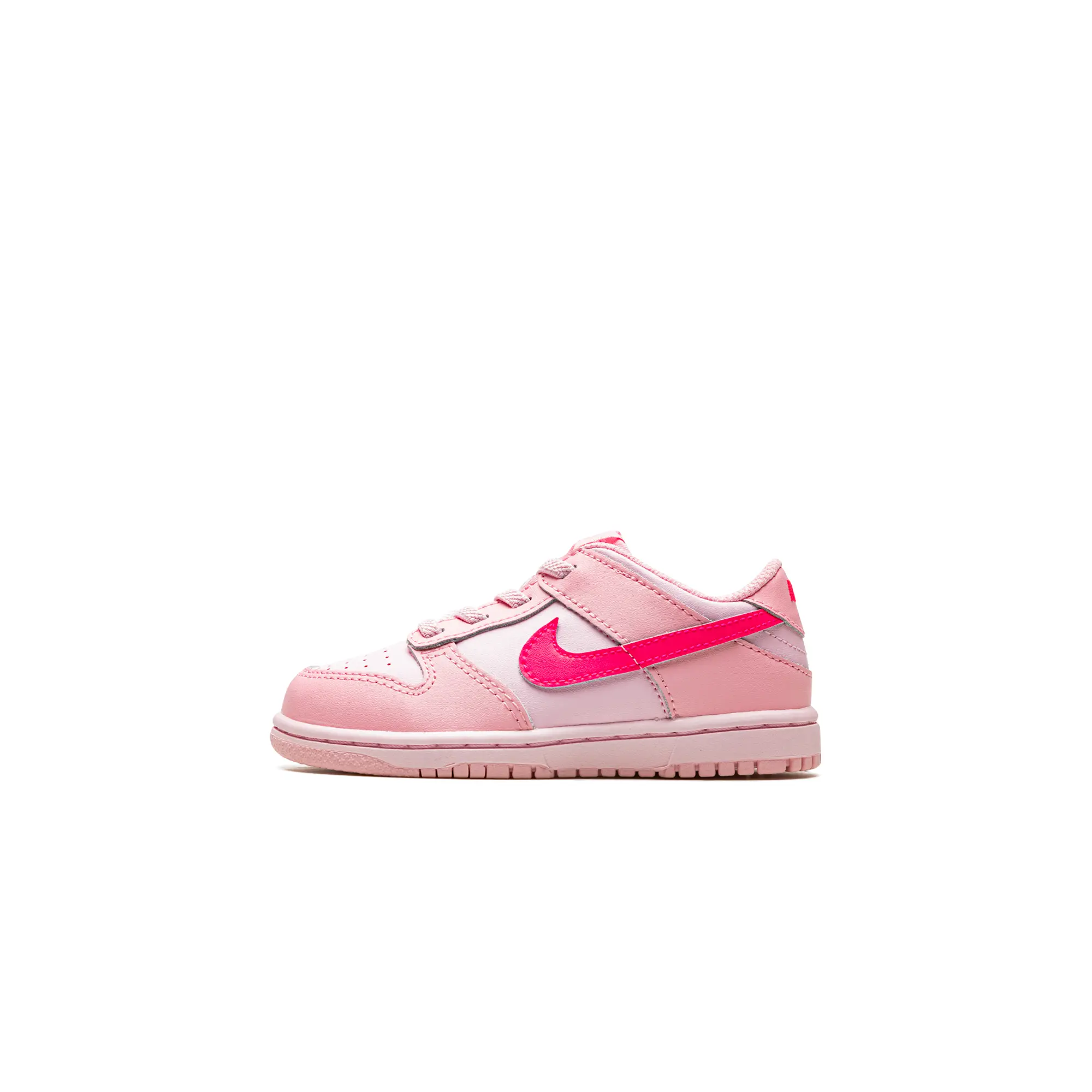 Dunk Low (TD) "Pink Foam" DH9761 600