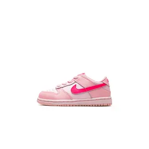 Dunk Low (TDE) "Pink Foam" DH9761 600