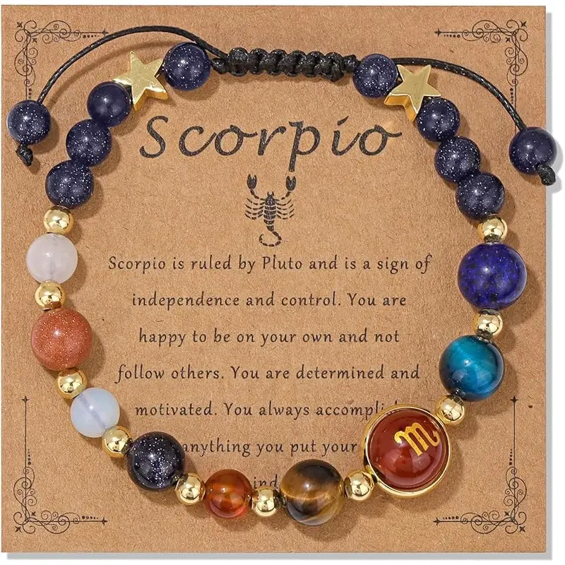 Scorpio