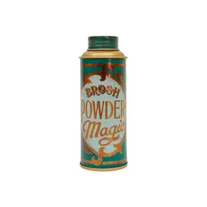 Brosh Powder Magic