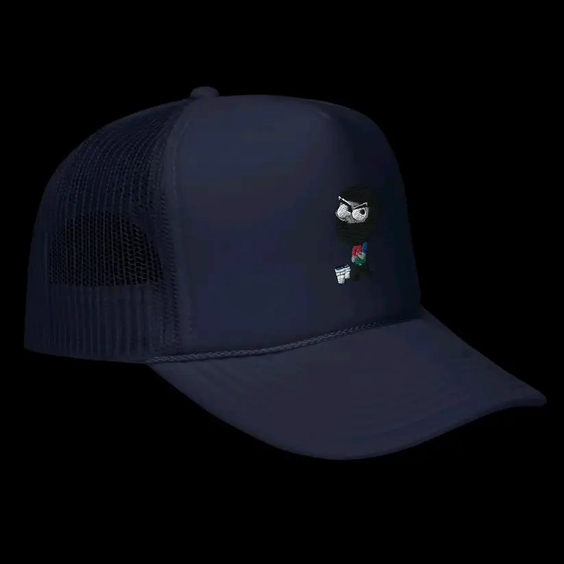Cap No Cap