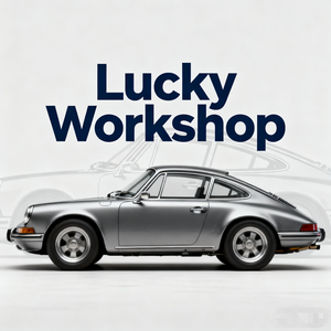 Lucky Workshop