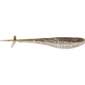 Rapala Crush City Mooch Minnow - 3.5 Inch Rapala Crush City Mooch Minnow - 3.5 Inch