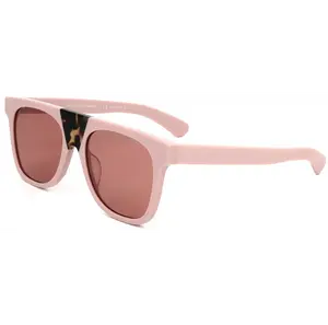 Calvin Klein Unisex 53 mm Blush Sunglasses CKNYC1852S-680