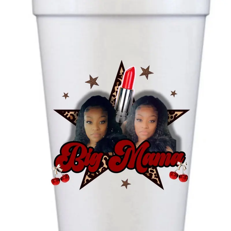 Custom Styrofoam Cups Custom Styrofoam Cups