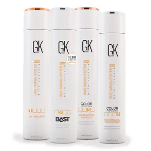 The Best Keratin Professional Hair Kit for Dry Damage and Frizzy hair 300ml