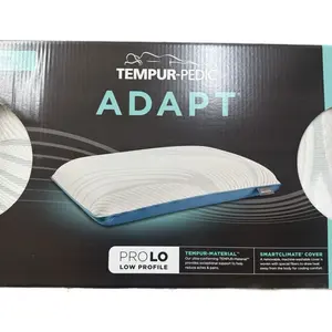 Tempur-Pedic Queen Adapt ProLo Profile Pillow Tempur-Pedic Queen Adapt ProLo Profile Pillow