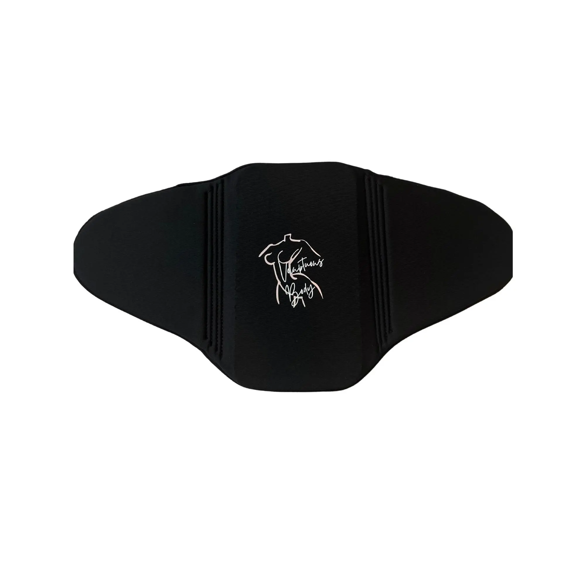 VB Mini Abdominal Compression Board