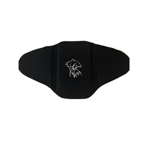 VB Mini Abdominal Compression Board