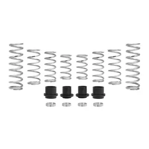 Eibach 14-23 Polaris RZR XP 4 1000 PRO-UTV Stage 1 Comfort Spring Kit - Set of 8