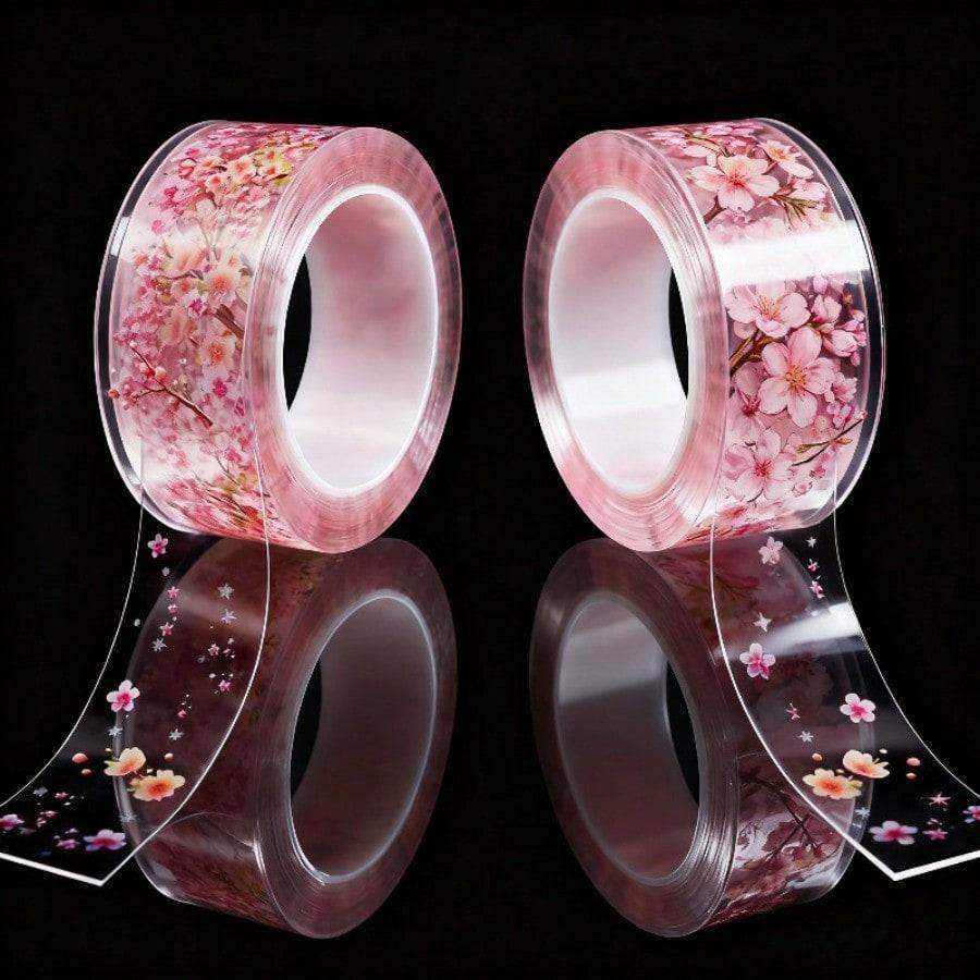 Self-Adhesive Waterproof Sealing Tape for Kitchen Sinks, Bathroom Countertops, Toilets - Home Decor, Boujee Room & Apartment Accessories