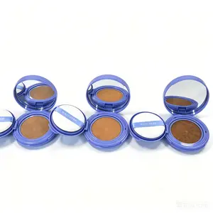 MAYCHEER UV-Protective BB Cushion Cream SPF50+ PA+++ - 24H Hydrating Moisturizer, Oil-Control Concealer Foundation, Natural Matte Flawless Finish, Waterproof Lightweight Daily Makeup Cosmetic Moisturizing Moisturizing Hydrate Moisture Mask Mask