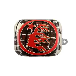 [SALE 50%] HS Airpod Case Trending Street Style Airpods Case Cover For Airpods 1 2 3 4 Airpods Pro 1 2 3