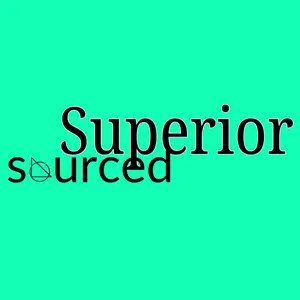 Superior Sourced