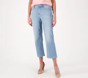 NYDJ Relaxed Piper Jean Cool Embrace- Poetry