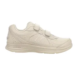New Balance Womens 577 Perforated Walking Walking Sneakers Shoes - Beige