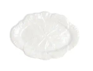 Cabbage Melamine Platter