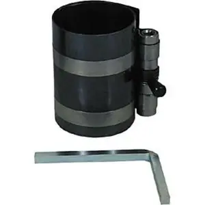Lisle LIS20500 Ring Compressor- 3.5" to 7"