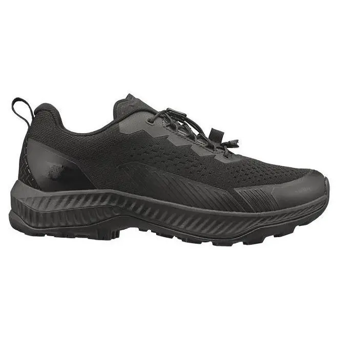 Garmont Black 9.81 Heli Boot