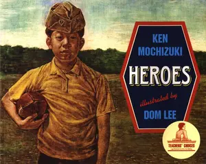 USED-Heroes by Mochizuki, Ken (Paperback)