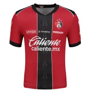 Atlas FC 2025-26 Home Kit