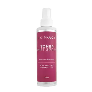 SkinAct Toner Mist Spray 6oz