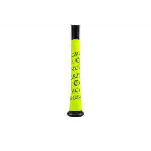 XL Pulse Neon Green Bat Grip Tape